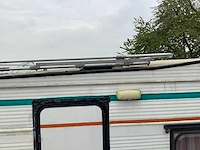 1993 ford safariways camper - afbeelding 15 van  24