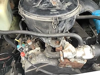 1993 ford safariways camper - afbeelding 16 van  24