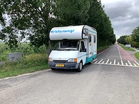 1993 ford safariways camper - afbeelding 12 van  24