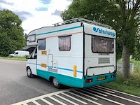 1993 ford safariways camper - afbeelding 18 van  24