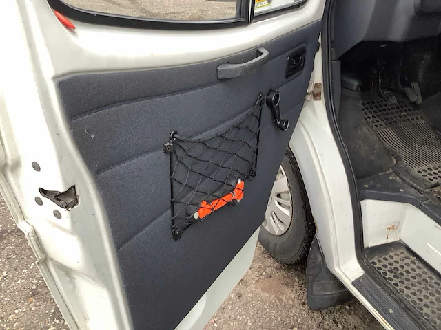 1993 ford safariways camper - afbeelding 24 van  24