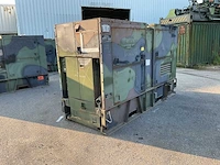 1993 forster enterprises mep007b stroomgenerator - afbeelding 1 van  11
