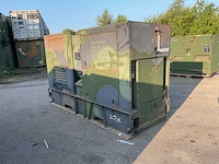 1993 forster enterprises mep007b stroomgenerator - afbeelding 4 van  11
