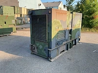 1993 forster enterprises mep007b stroomgenerator - afbeelding 5 van  11