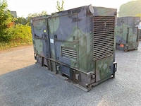 1993 forster enterprises mep007b stroomgenerator - afbeelding 6 van  11