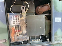 1993 forster enterprises mep007b stroomgenerator - afbeelding 9 van  11