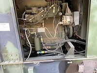 1993 forster enterprises mep007b stroomgenerator - afbeelding 10 van  11
