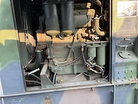 1993 forster enterprises mep007b stroomgenerator - afbeelding 11 van  11