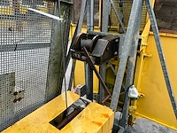 1993 hek a40 bouwlift - afbeelding 3 van  14