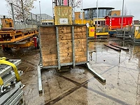 1993 hek a40 bouwlift - afbeelding 10 van  14