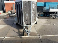 1993 henra tk27 veetrailer - afbeelding 10 van  12