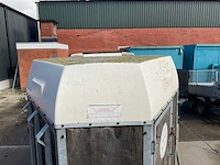 1993 henra tk27 veetrailer - afbeelding 11 van  12