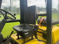1993 hyster h3.50xl vorkheftruck - afbeelding 9 van  23
