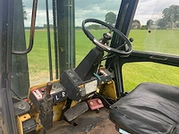 1993 hyster h3.50xl vorkheftruck - afbeelding 10 van  23