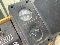1993 hyster h3.50xl vorkheftruck - afbeelding 13 van  23