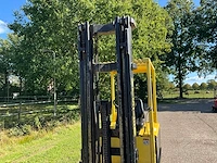 1993 hyster j3.00xl vorkheftruck - afbeelding 5 van  30