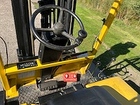 1993 hyster j3.00xl vorkheftruck - afbeelding 8 van  30