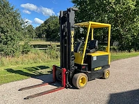 1993 hyster j3.00xl vorkheftruck - afbeelding 1 van  30