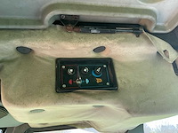 1993 jcb fastrac 145 turbo vierwielaangedreven tractor - afbeelding 13 van  30