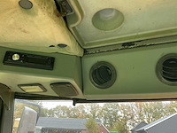 1993 jcb fastrac 145 turbo vierwielaangedreven tractor - afbeelding 14 van  30