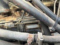 1993 jcb fastrac 145 turbo vierwielaangedreven tractor - afbeelding 17 van  30