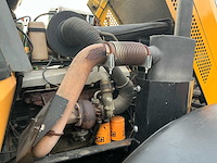 1993 jcb fastrac 145 turbo vierwielaangedreven tractor - afbeelding 19 van  30