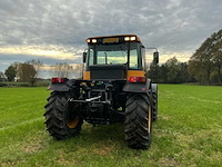 1993 jcb fastrac 145 turbo vierwielaangedreven tractor - afbeelding 28 van  30