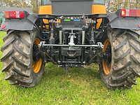 1993 jcb fastrac 145 turbo vierwielaangedreven tractor - afbeelding 30 van  30