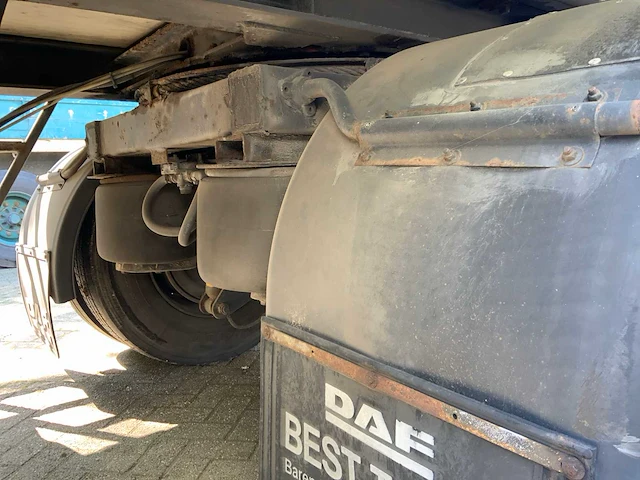 1993 jumbo e0100s15 oplegger - afbeelding 11 van  22