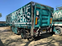 1993 jumbo e0100s15 oplegger - afbeelding 3 van  22