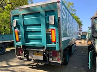 1993 jumbo e0100s15 oplegger - afbeelding 4 van  22