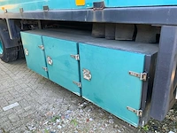 1993 jumbo e0100s15 oplegger - afbeelding 8 van  22