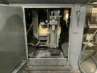 1993 kaltenbach kks 400e afkortcirkelzaagmachine - afbeelding 2 van  20
