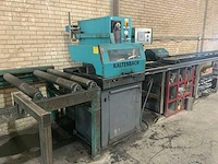 1993 kaltenbach kks 400e afkortcirkelzaagmachine - afbeelding 16 van  20