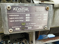 1993 klaas verhuislift - afbeelding 10 van  11