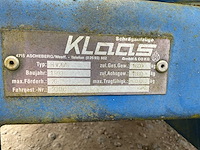 1993 klaas verhuislift - afbeelding 11 van  11