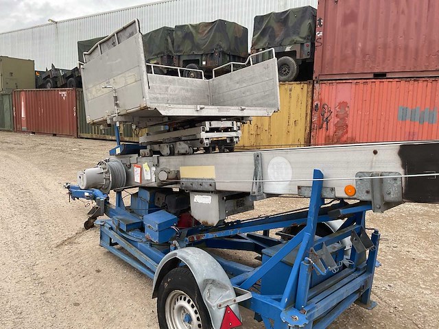 1993 klaas verhuislift - afbeelding 5 van  11