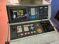 1993 leadwell ltc-20ap cnc draaibank - afbeelding 11 van  20