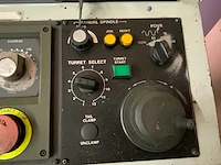 1993 leadwell ltc-20ap cnc draaibank - afbeelding 13 van  20