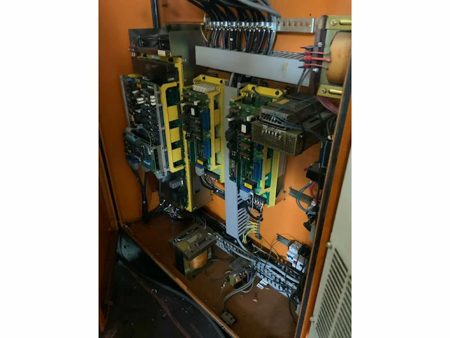 1993 leadwell ltc-20ap cnc draaibank - afbeelding 18 van  20