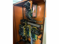 1993 leadwell ltc-20ap cnc draaibank - afbeelding 19 van  20