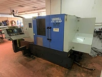 1993 leadwell ltc-20ap cnc draaibank