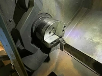 1993 leadwell ltc-20ap cnc draaibank - afbeelding 7 van  20