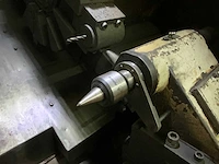 1993 leadwell ltc-20ap cnc draaibank - afbeelding 8 van  20