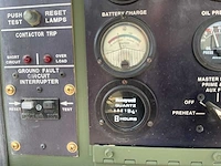 1993 libby corp mep-803a stroomgenerator (2x) - afbeelding 3 van  19