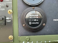 1993 libby corp mep-803a stroomgenerator (2x) - afbeelding 6 van  19