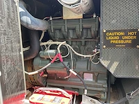 1993 libby corp mep-803a stroomgenerator (2x) - afbeelding 7 van  19