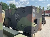 1993 libby corp mep-803a stroomgenerator (2x) - afbeelding 17 van  19