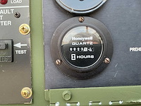 1993 libby corp mep-803a stroomgenerator (2x) - afbeelding 14 van  19