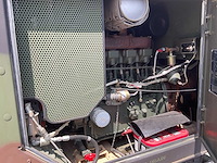 1993 libby corp mep-803a stroomgenerator (2x) - afbeelding 16 van  19
